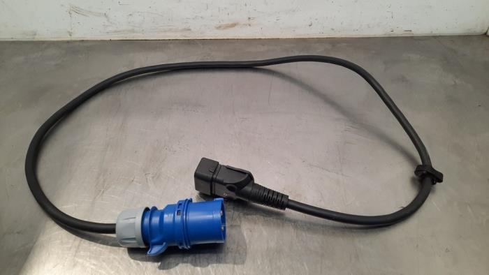 Ladekabel für Elektroauto AUDI E-TRON (GEN)