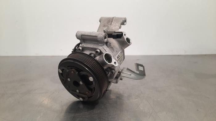 A/C compressor MAZDA MX-5 IV (ND__)