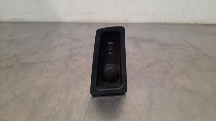 AUX-/USB-Anschluss BMW 1 (E87)