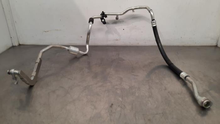 Klimaanlage Rohr / Schlauch SEAT ARONA (KJ7, KJP)
