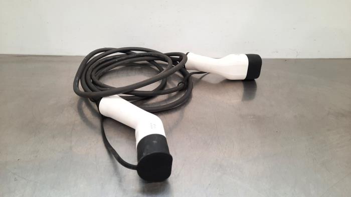 Ladekabel für Elektroauto MERCEDES-BENZ GLC (X253)