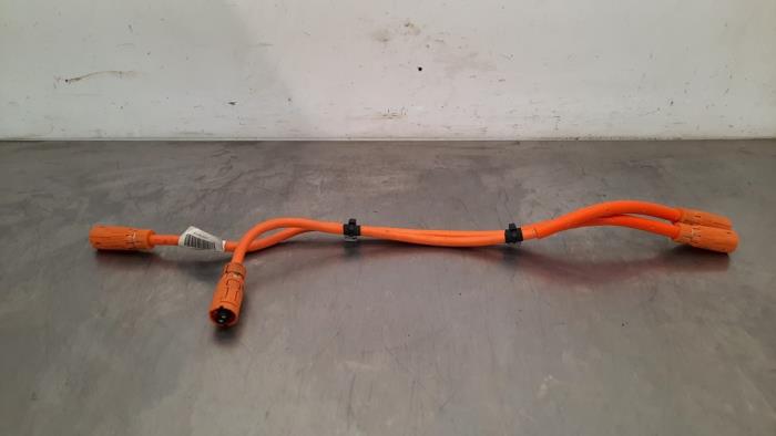 High voltage cable