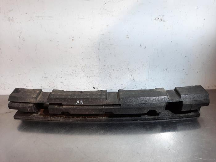 Hinterachse kpl., ohne Differenzial NISSAN QASHQAI II (J11, J11_)