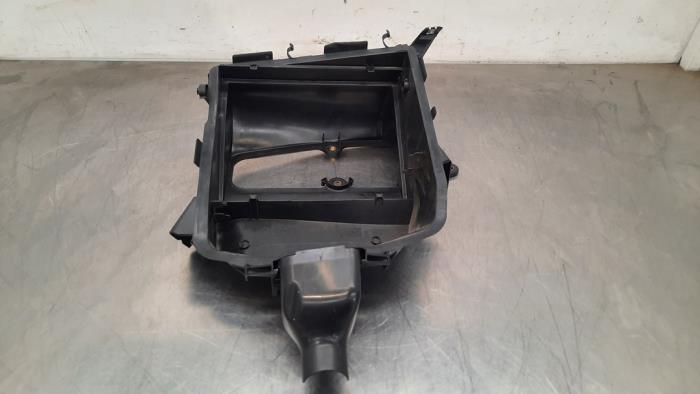 Cabin air filter kit