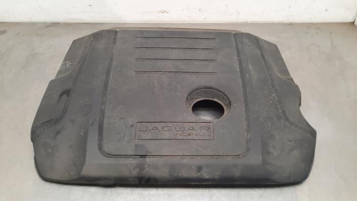 Motorabdeckung JAGUAR XE (X760)