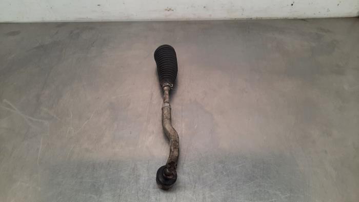 Tie rod end