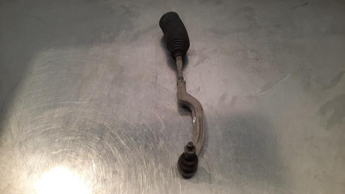 Tie rod end