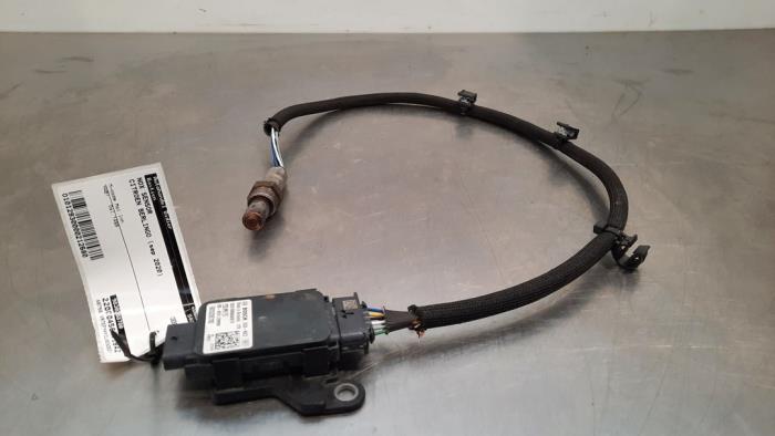 NOx-Sensor / Stickoxidsensor CITROËN BERLINGO Box Body/MPV (K9)