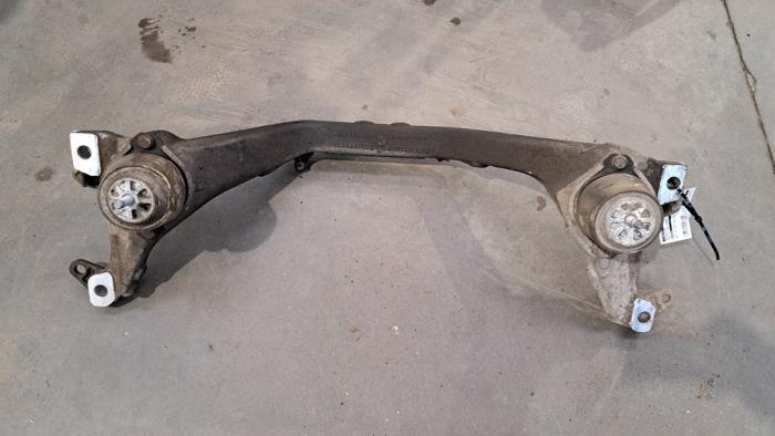 Front subframe