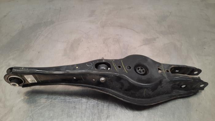 Rear subframe