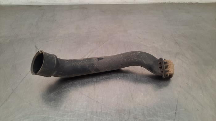 Water drain line hose