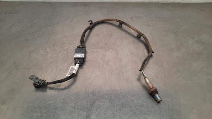 NOx-Sensor / Stickoxidsensor CITROËN BERLINGO Box Body/MPV (K9)