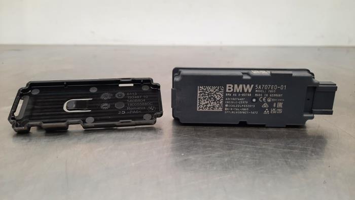 Steuereinheit - schlüsselloses System BMW iX (I20)