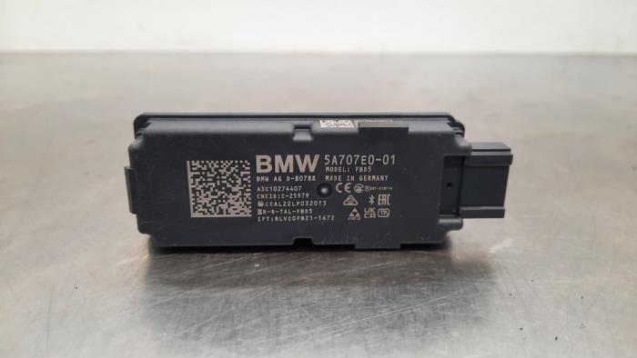 Steuereinheit - schlüsselloses System BMW iX (I20)