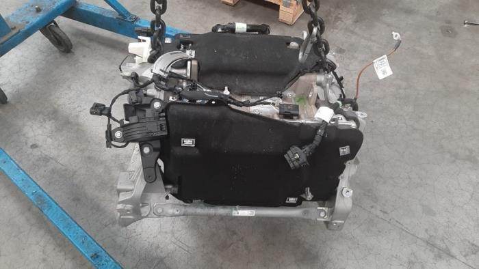Elektromotor für den Antrieb BMW iX (I20)
