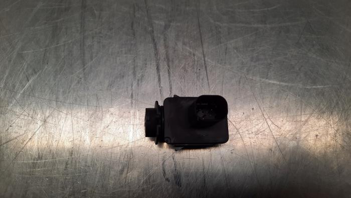 AUC sensor