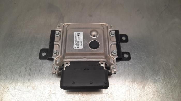 AdBlue Steuergerät / SCR Steuergerät FORD TRANSIT CONNECT V408 Box Body/MPV