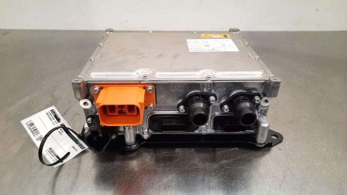 Hybrid Batterie-Steuergerät / HV-Steuergerät MERCEDES-BENZ EQS (V297)