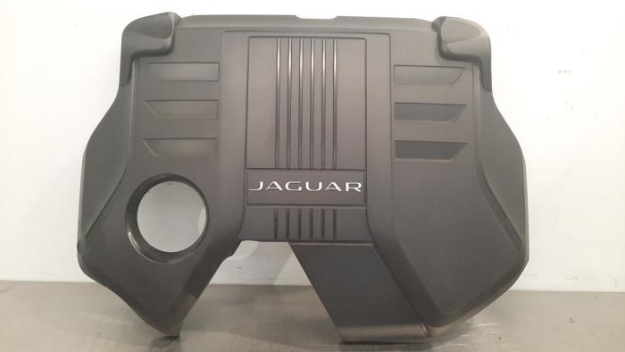 Motorabdeckung JAGUAR F-PACE (X761)