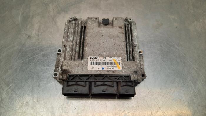 Motorsteuergerät (ECU) OPEL MOVANO B Van (X62)