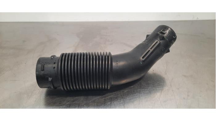 Klimaanlage Rohr / Schlauch PEUGEOT 408 II (FP_, F3_, FM_)