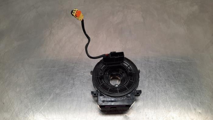 Airbag - frame ring HYUNDAI i20 II (GB, IB)