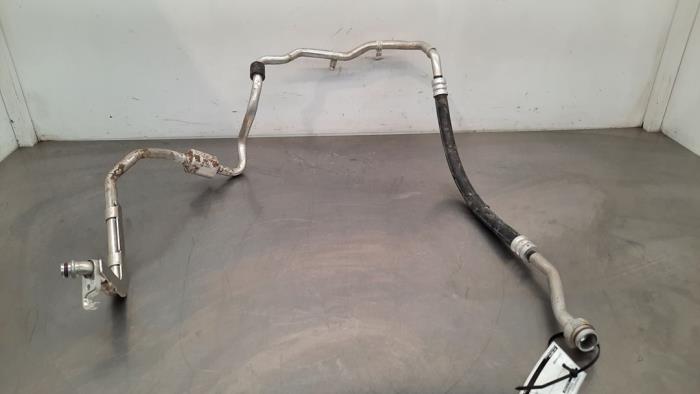 Klimaanlage Rohr / Schlauch AUDI A1 Sportback (GBA)