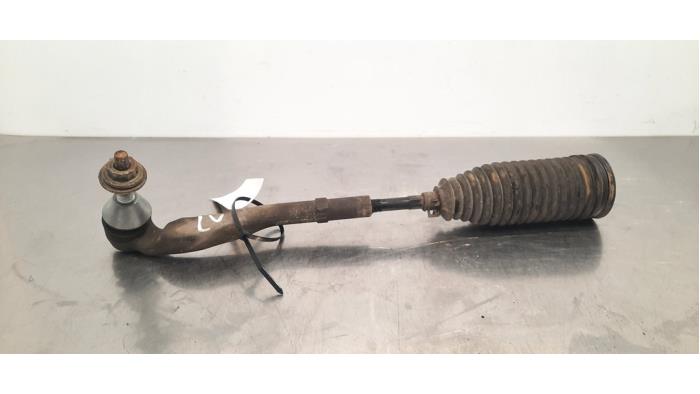 Tie rod end