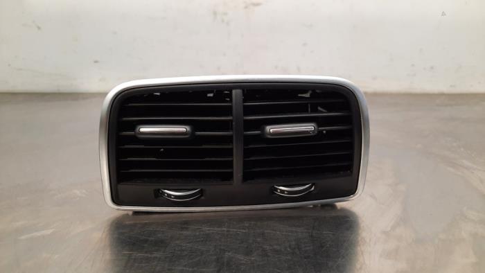 Lufteinlass - hinten AUDI A6 C7 (4G2, 4GC)