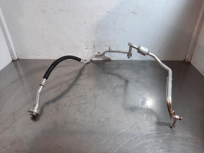 Klimaanlage Rohr / Schlauch AUDI A1 Sportback (GBA)