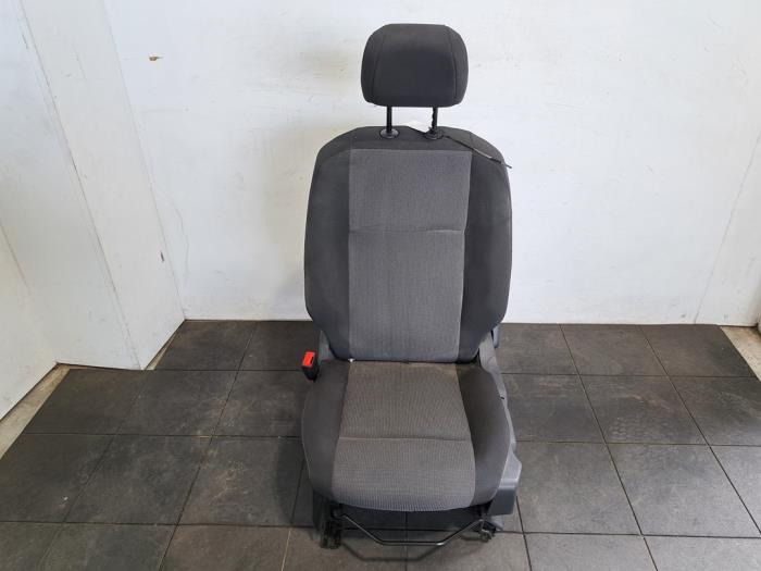 Front seat - 4 doors CITROËN BERLINGO Box Body/MPV (K9)