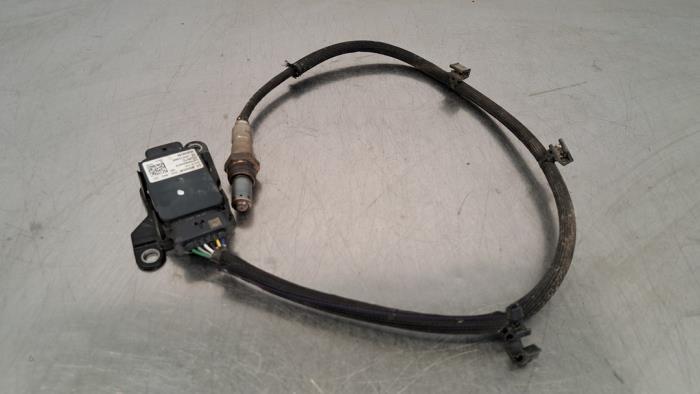 NOx-Sensor / Stickoxidsensor CITROËN BERLINGO Box Body/MPV (K9)