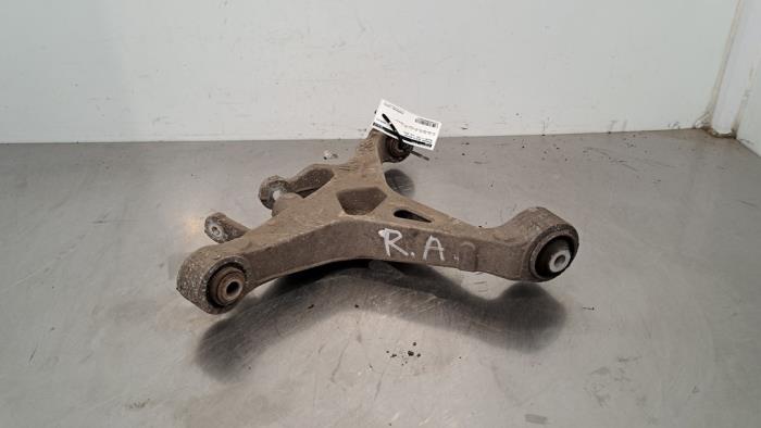 Tragarm hinten JAGUAR F-TYPE Coupe (X152)