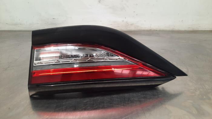 Rücklicht DS DS 3 / DS 3 CROSSBACK (UR_, UC_, UJ_)