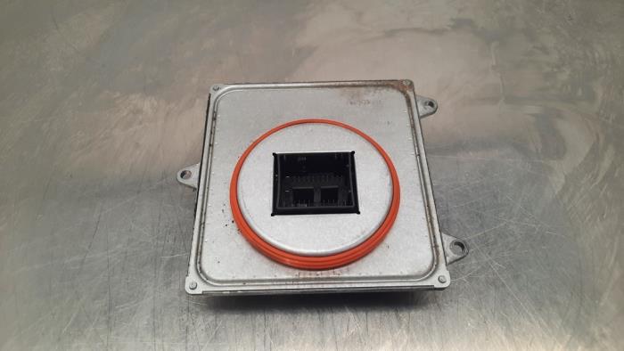 Xenon / LED-Relais DS DS 3 / DS 3 CROSSBACK (UR_, UC_, UJ_)