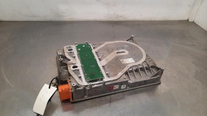 Hybrid Batterie-Steuergerät / HV-Steuergerät AUDI Q4 E-TRON Sportback (F4N)