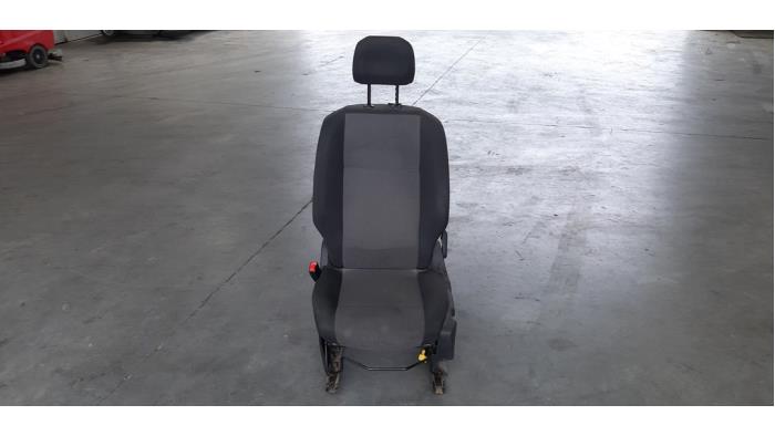 Front seat - 4 doors CITROËN BERLINGO Box Body/MPV (K9)
