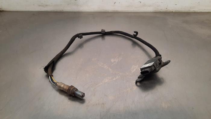 NOx-Sensor / Stickoxidsensor CITROËN BERLINGO Box Body/MPV (K9)