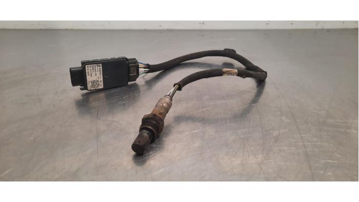 NOx-Sensor / Stickoxidsensor CITROËN BERLINGO Box Body/MPV (K9)