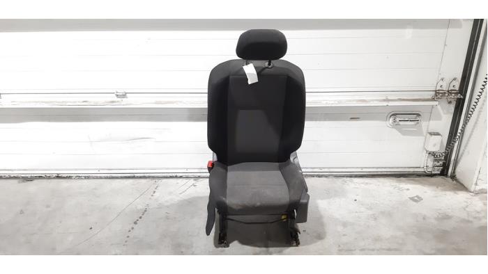 Front seat - 4 doors CITROËN BERLINGO Box Body/MPV (K9)