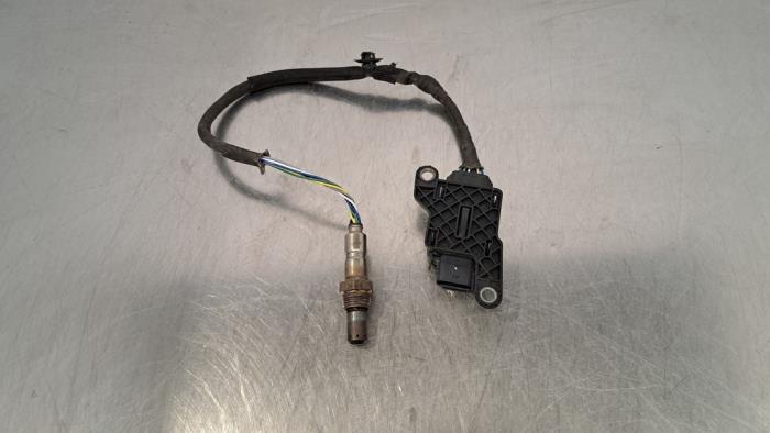9616276480: NOx sensor / Nitrogen oxide sensor for Citron C4 CACTUS