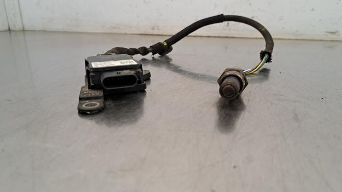 9616276480: NOx sensor / Nitrogen oxide sensor for Citron C4 CACTUS