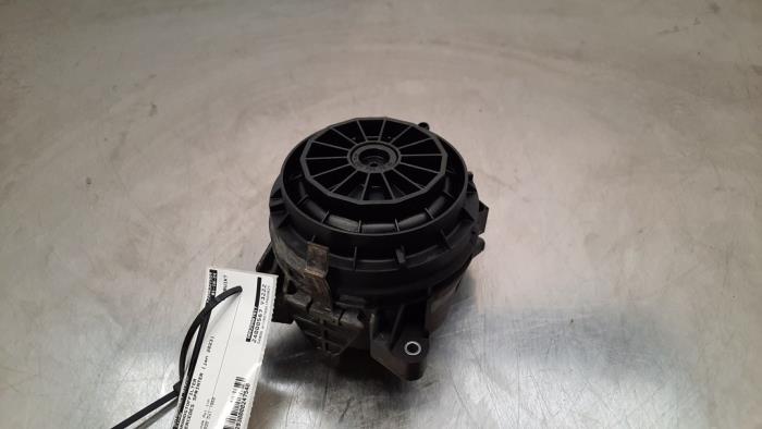 Fuel filter