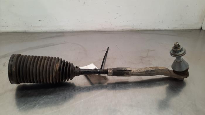 Tie rod end