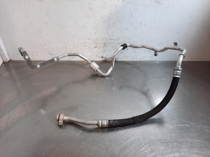 Klimaanlage Rohr / Schlauch AUDI A1 Sportback (GBA)