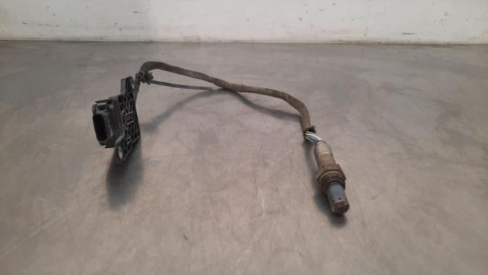 NOx-Sensor / Stickoxidsensor PEUGEOT EXPERT Van (V_)