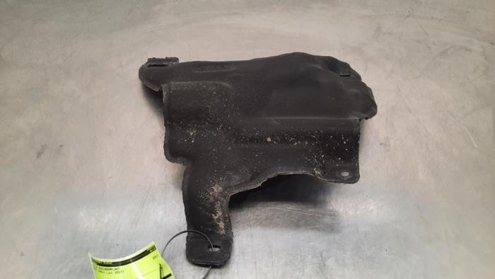 Motorabdeckung FIAT DOBLO Box Body/MPV (510_, 511_)