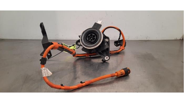 Ladeanschluss / Ladebuchse BMW iX (I20)