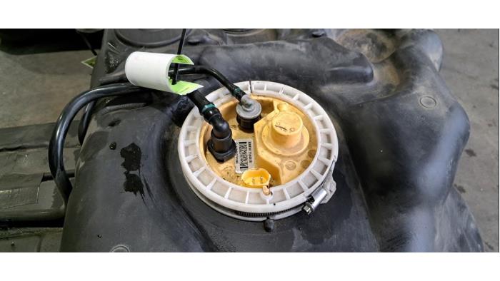 Kraftstoffpumpe BMW X6 (F16, F86)