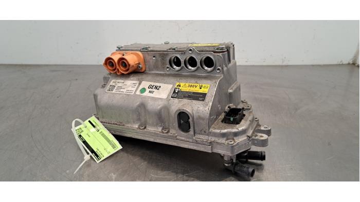 Druckverstärker MG HS (AS23)